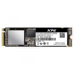 SSD M.2 256GB 2280 PCIE XPG...