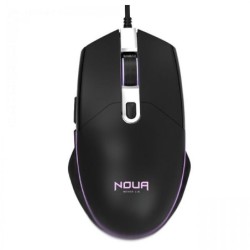 MOUSE USB GAMING NEON 6...